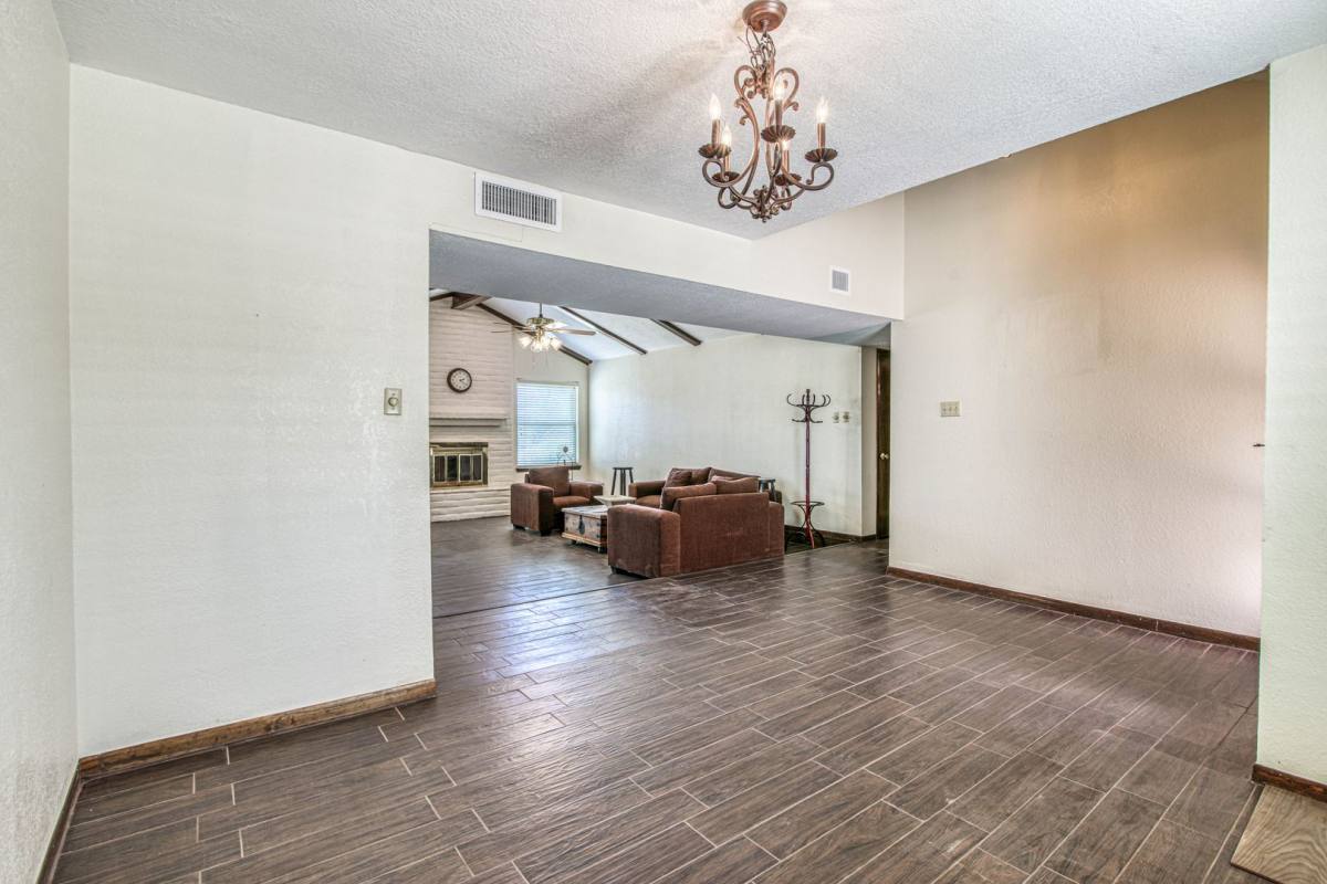 House for rent at 6828 Can Cun Lane, El Paso, TX 79912