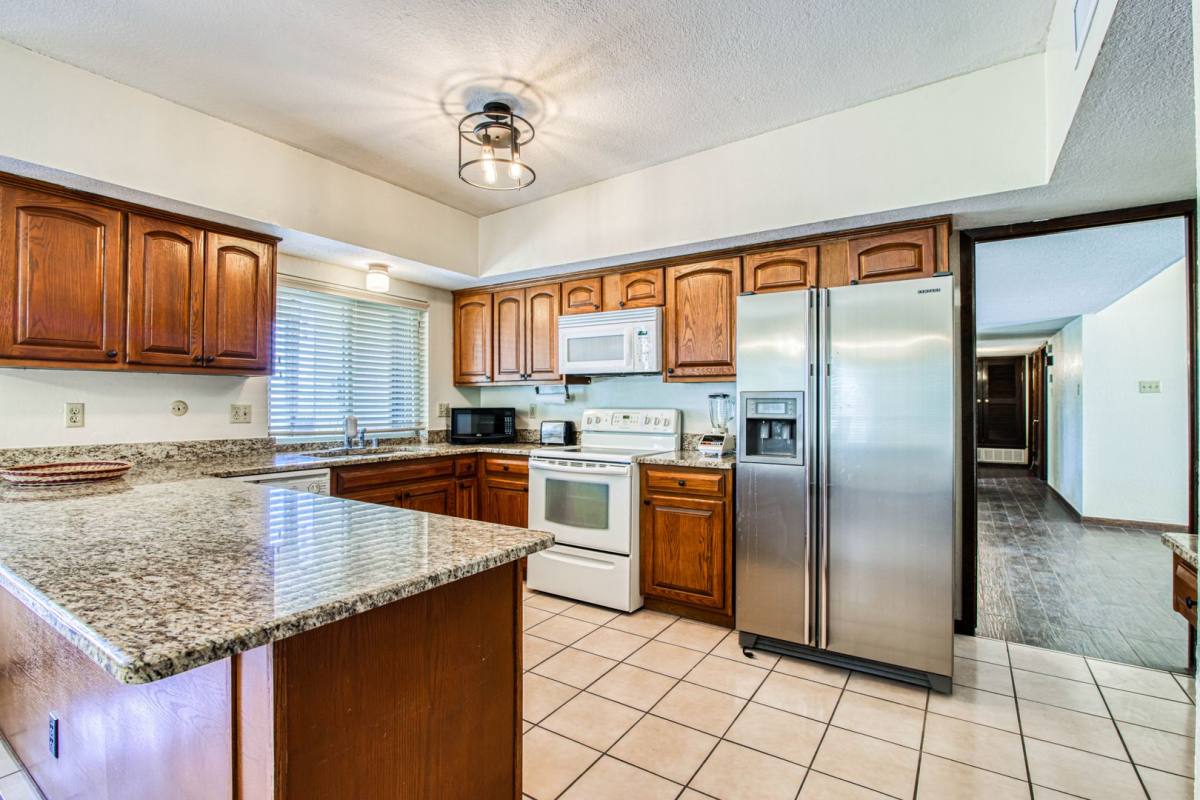 House for rent at 6828 Can Cun Lane, El Paso, TX 79912