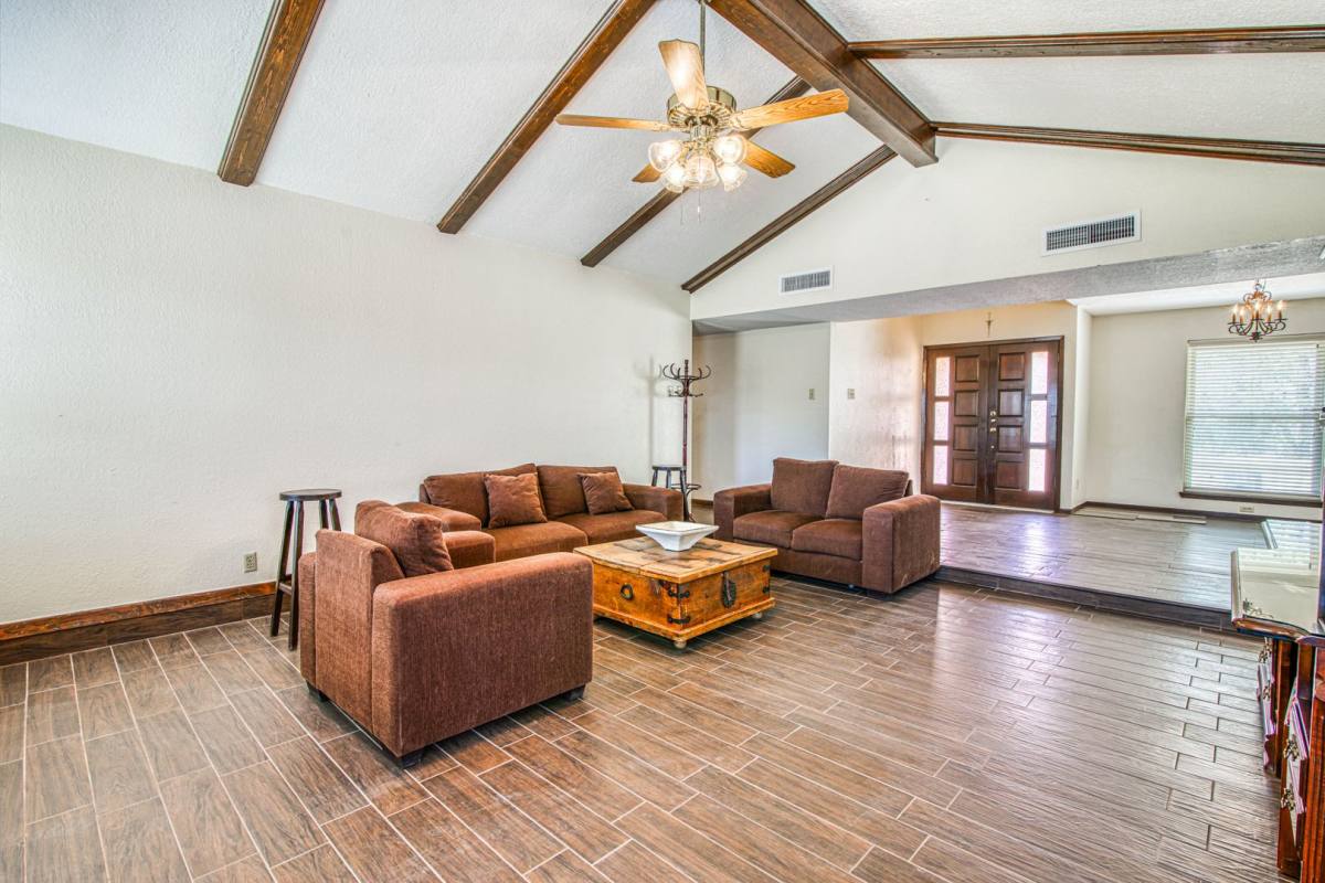 House for rent at 6828 Can Cun Lane, El Paso, TX 79912