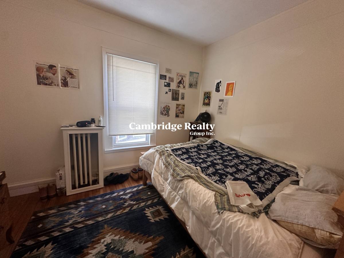 House for rent at 543 Broadway #1, Somerville, MA 02145