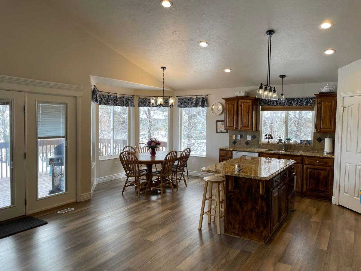 House for rent at 3203 E 4650 N, Eden, UT 84310