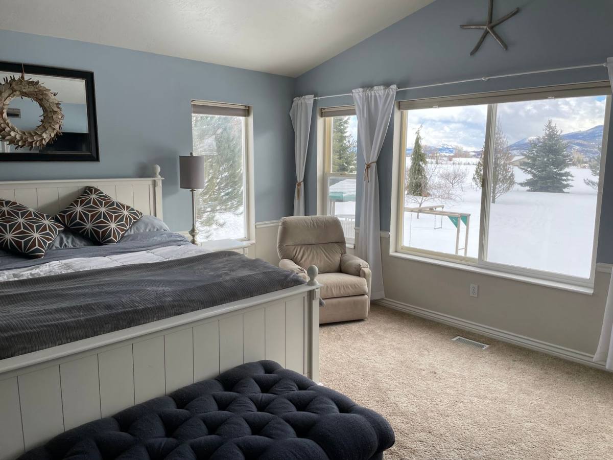 House for rent at 3203 E 4650 N, Eden, UT 84310