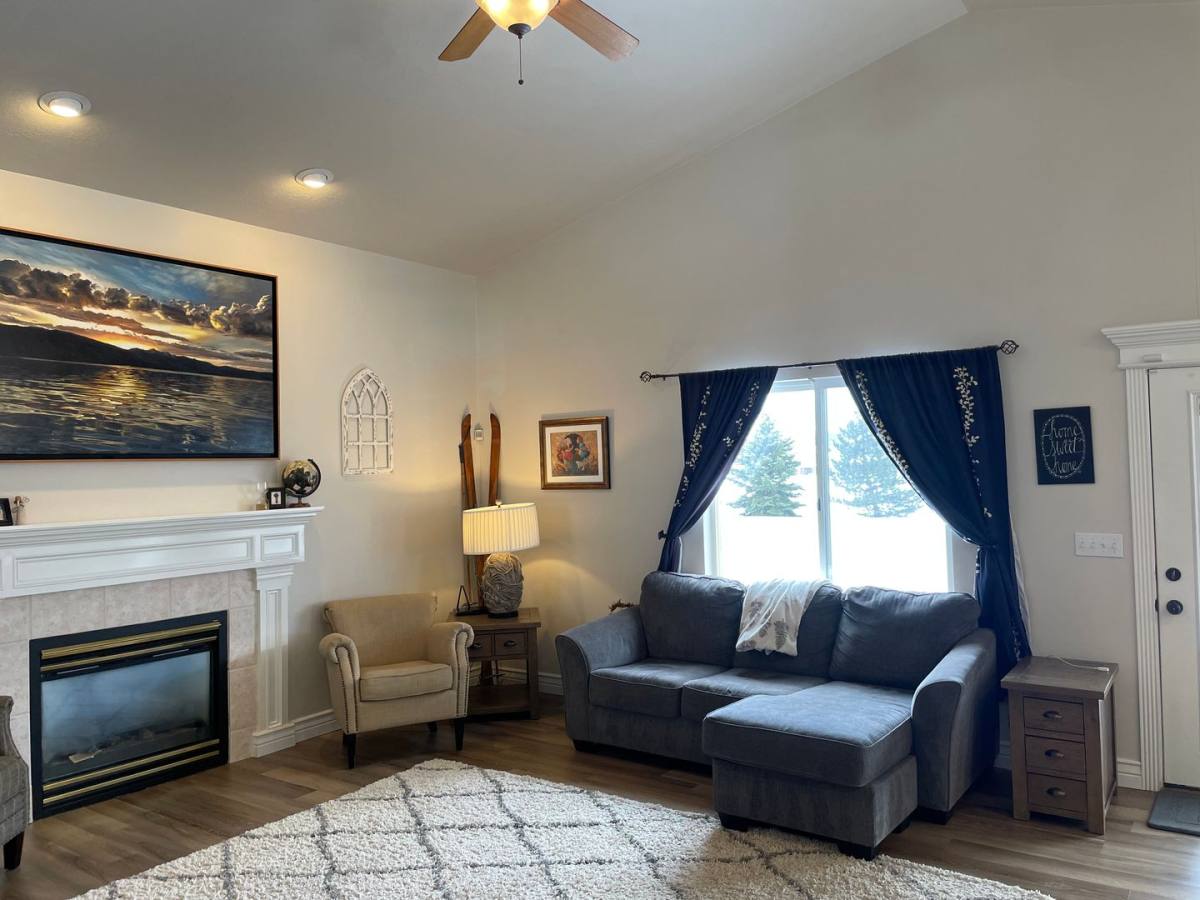 House for rent at 3203 E 4650 N, Eden, UT 84310