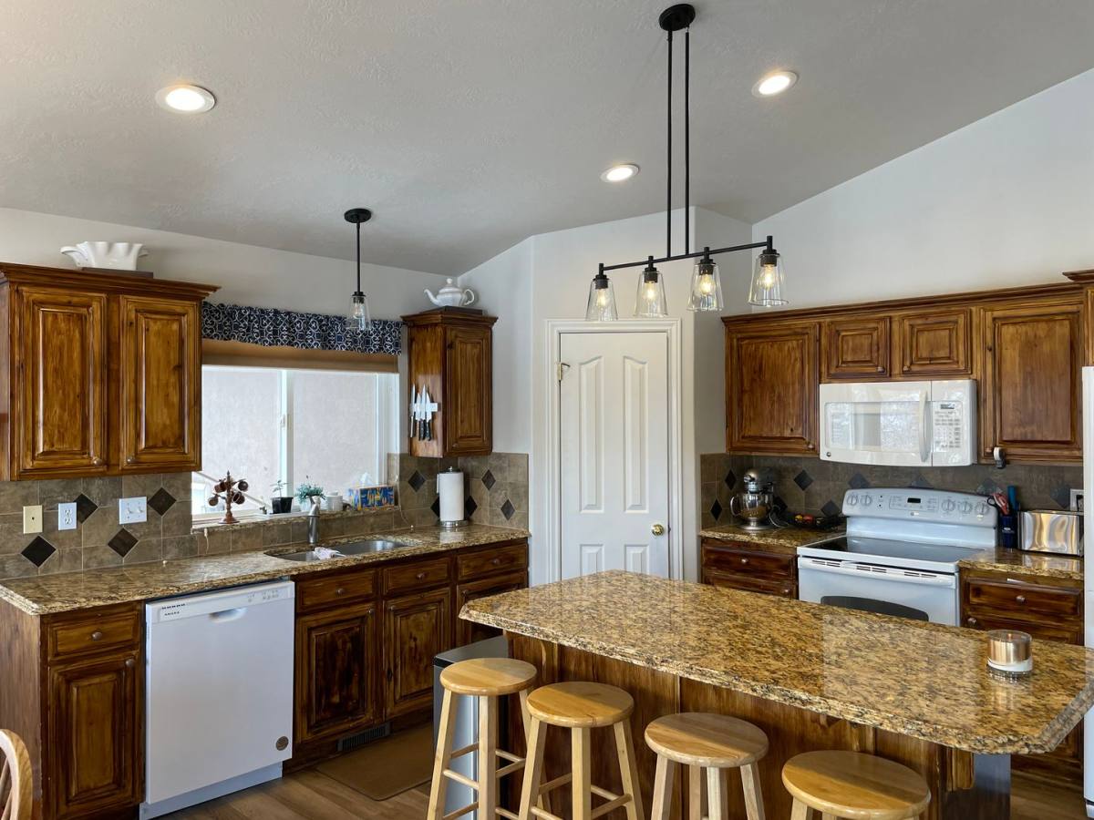 House for rent at 3203 E 4650 N, Eden, UT 84310
