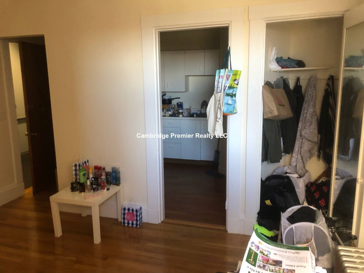 Apartment for rent at 504 Beacon St #32, Boston, MA 02115