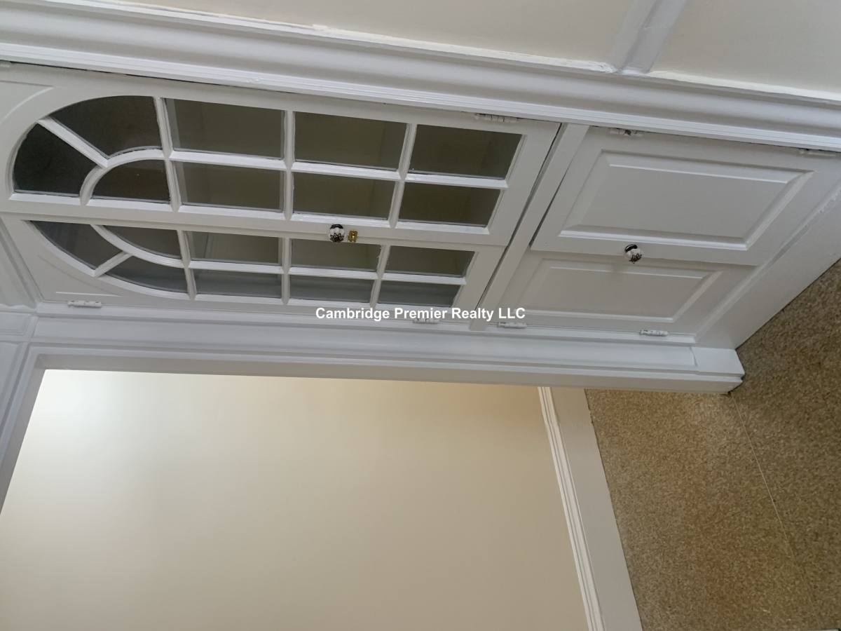 Apartment for rent at 504 Beacon St #32, Boston, MA 02115
