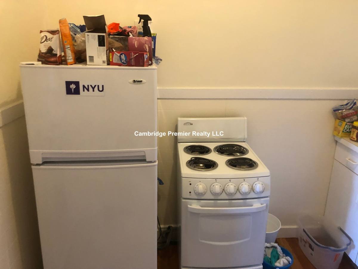 Apartment for rent at 504 Beacon St #32, Boston, MA 02115
