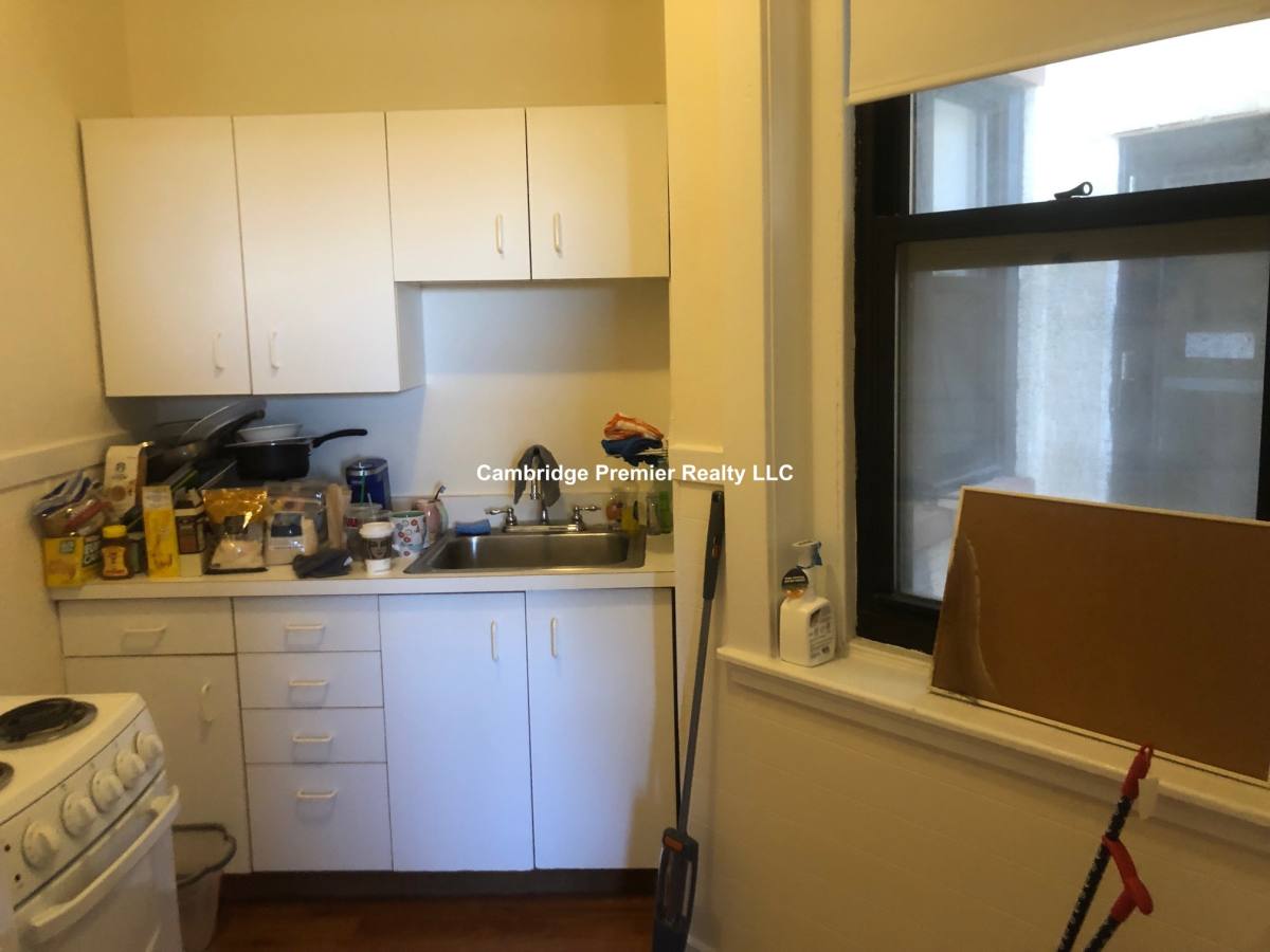 Apartment for rent at 504 Beacon St #32, Boston, MA 02115