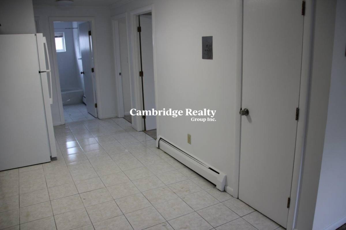 Apartment for rent at 16 Westford #6T, Allston, MA 02134