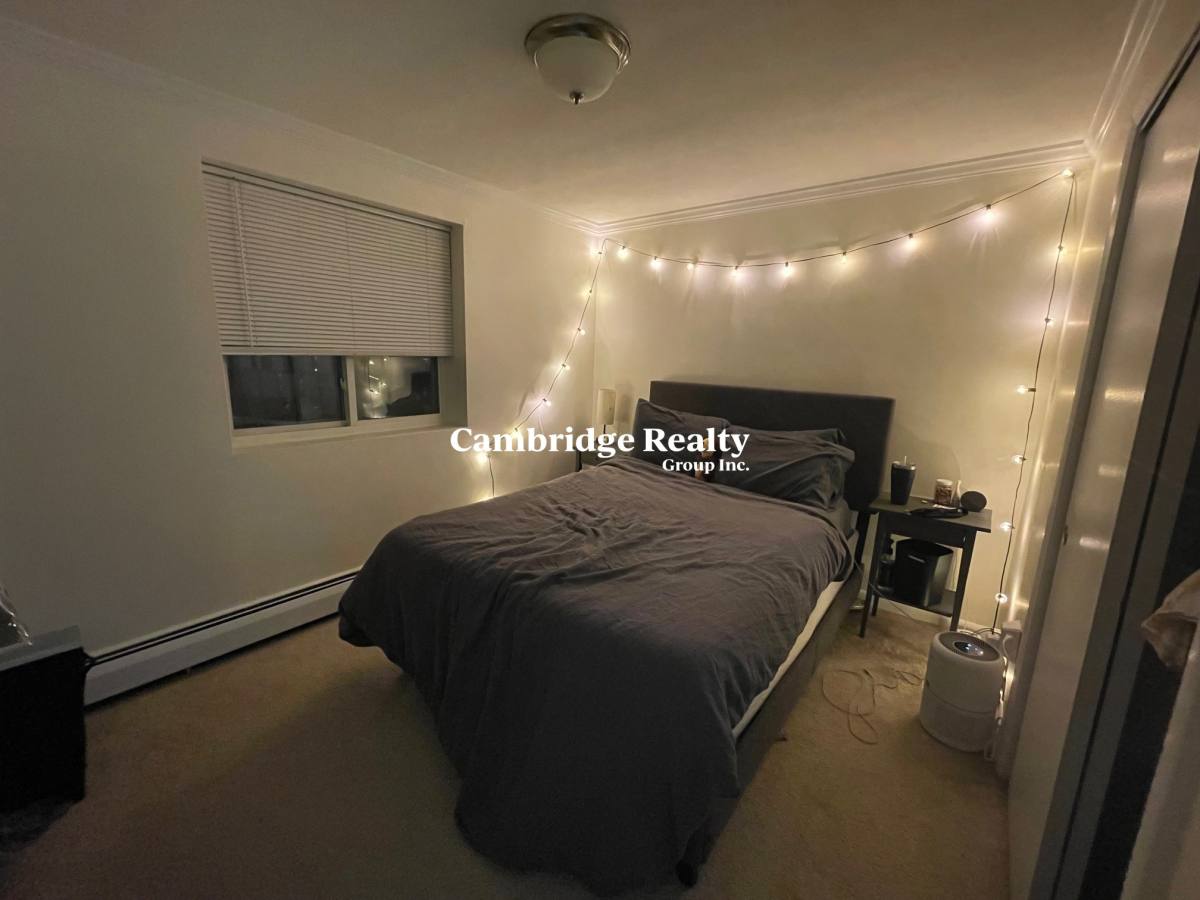 Apartment for rent at 16 Westford #6T, Allston, MA 02134