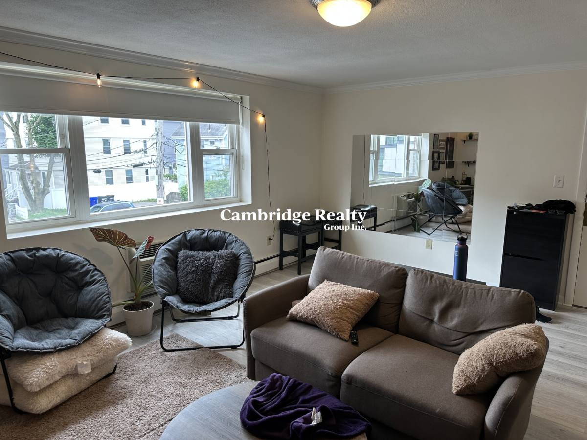 Apartment for rent at 16 Westford #6T, Allston, MA 02134