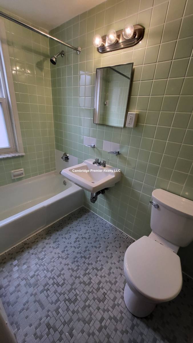 Apartment for rent at 50 S Huntington Ave #2, Jamaica Plain, MA 02130