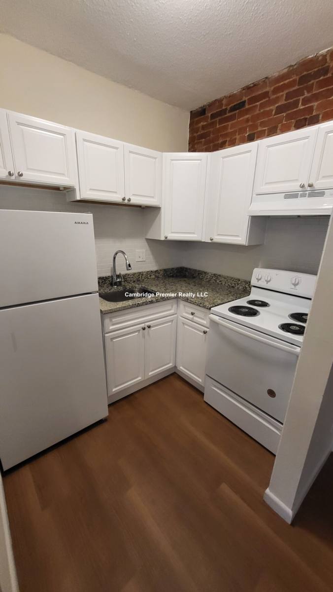 Apartment for rent at 50 S Huntington Ave #2, Jamaica Plain, MA 02130