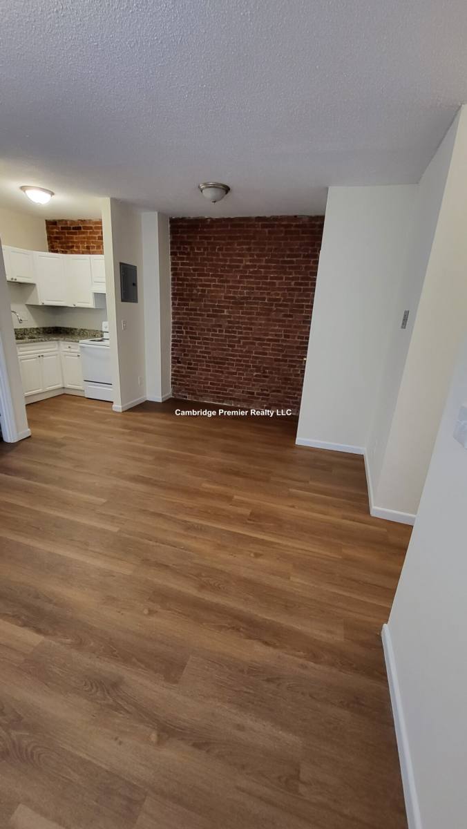 Apartment for rent at 50 S Huntington Ave #2, Jamaica Plain, MA 02130