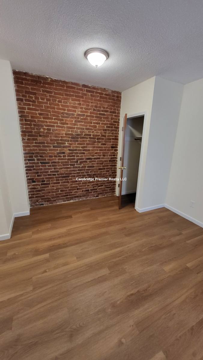 Apartment for rent at 50 S Huntington Ave #2, Jamaica Plain, MA 02130