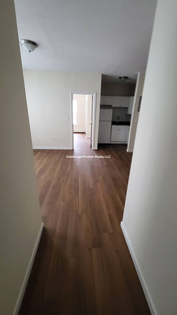 Apartment for rent at 50 S Huntington Ave #2, Jamaica Plain, MA 02130