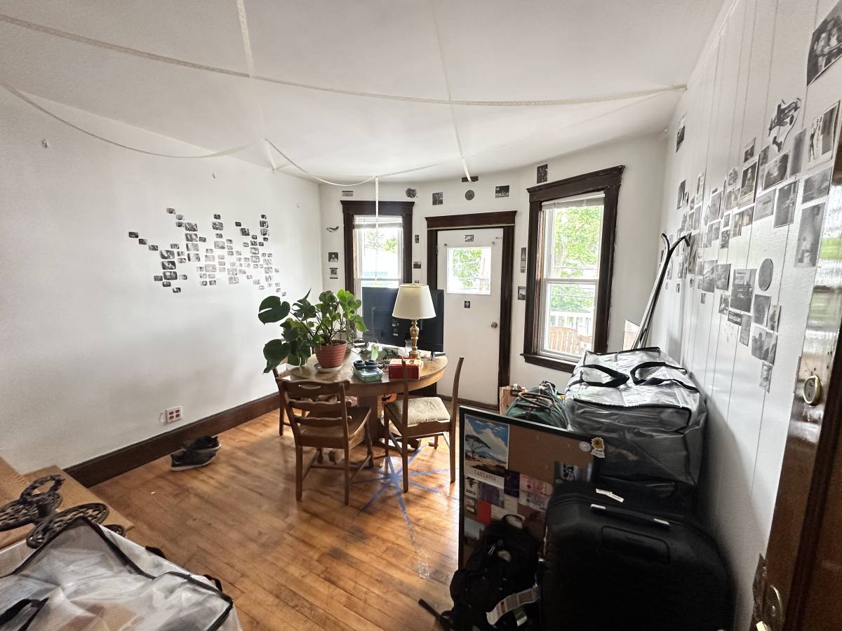 House for rent at 142 W Adams #2, Somerville, MA 02144