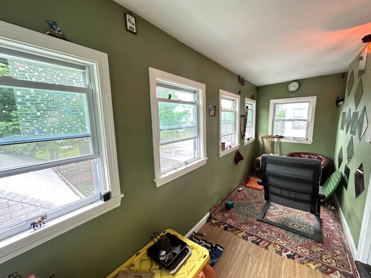 House for rent at 142 W Adams #2, Somerville, MA 02144