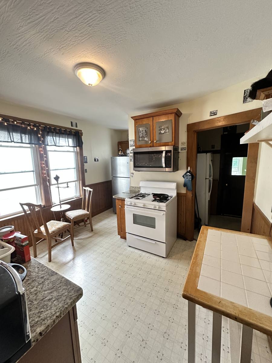 House for rent at 142 W Adams #2, Somerville, MA 02144