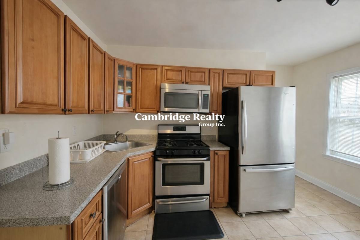 Apartment for rent at 9 Medford St #1T, Medford, MA 02155