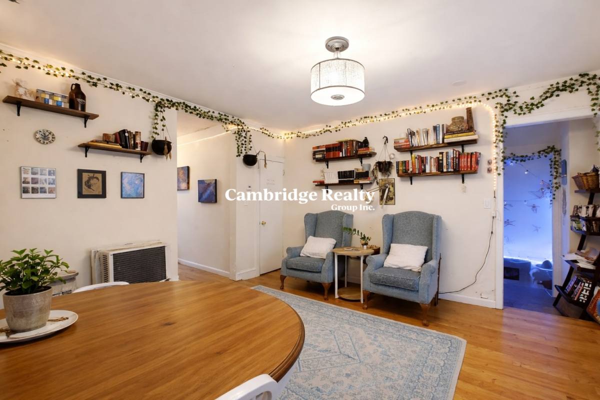 Apartment for rent at 9 Medford St #1T, Medford, MA 02155