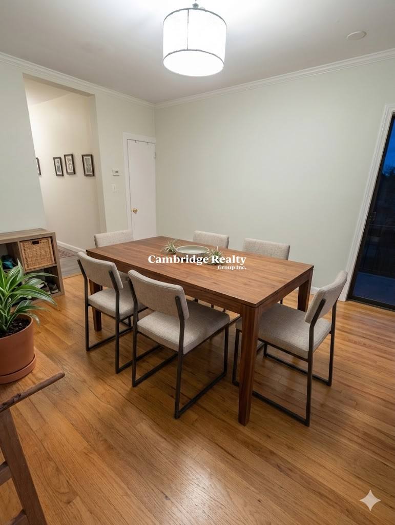 Apartment for rent at 9 Medford St #1T, Medford, MA 02155