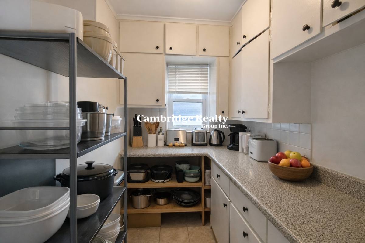 Apartment for rent at 9 Medford St #1T, Medford, MA 02155