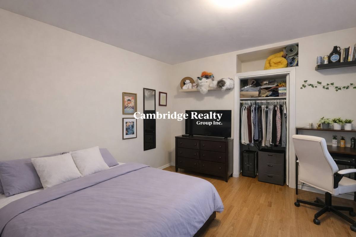 Apartment for rent at 9 Medford St #1T, Medford, MA 02155