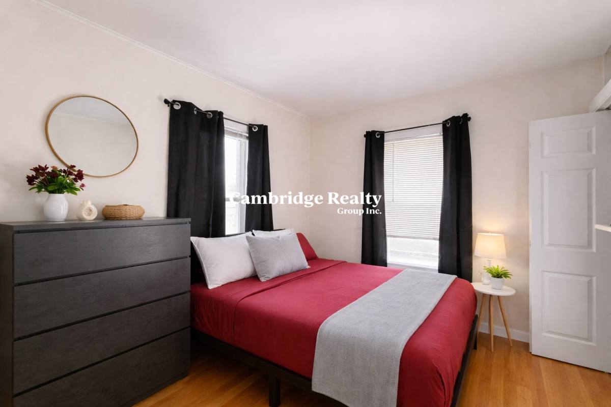 Apartment for rent at 9 Medford St #1T, Medford, MA 02155
