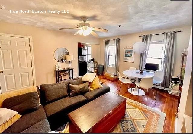 Apartment for rent at 10 Hull St #4, Boston, MA 02113