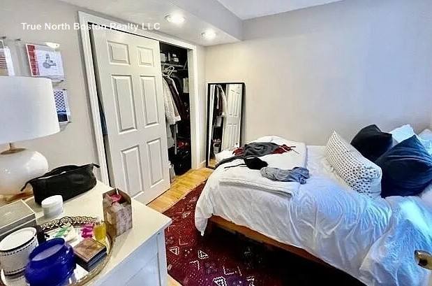 Apartment for rent at 10 Hull St #4, Boston, MA 02113