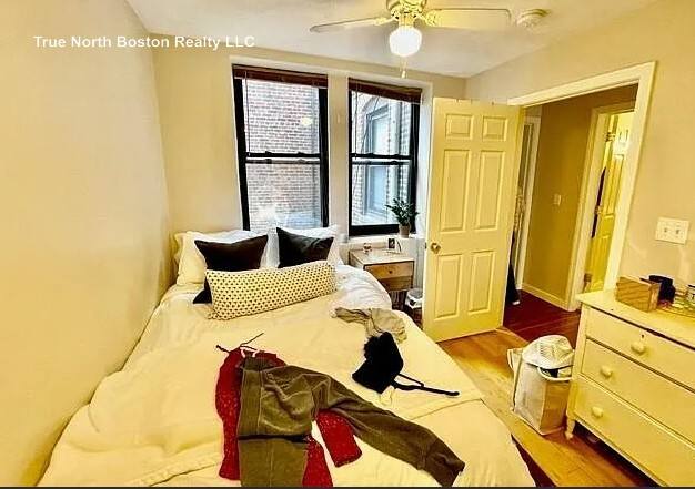 Apartment for rent at 10 Hull St #4, Boston, MA 02113
