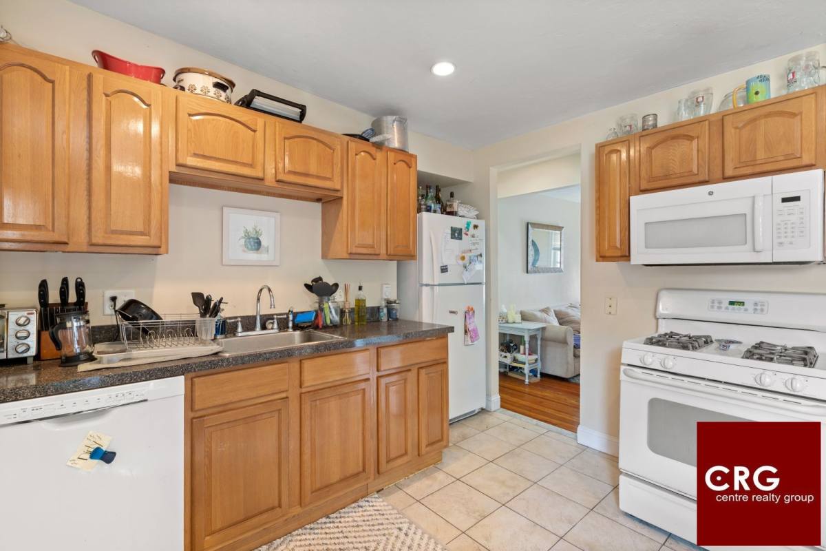Apartment for rent at 578 Washington St #2, Brighton, MA 02135