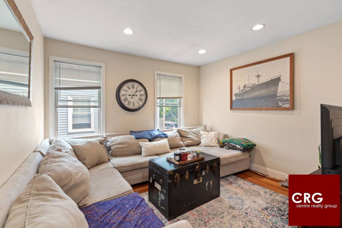 Apartment for rent at 578 Washington St #2, Brighton, MA 02135