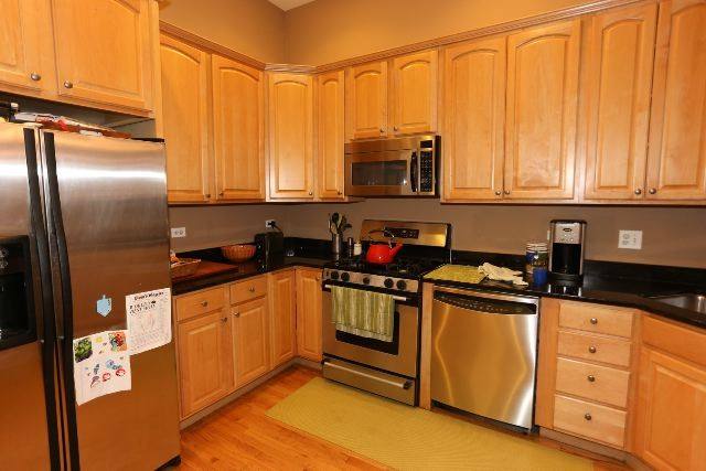 Apartment for rent at 5347 Kenmore #SA9, Chicago, IL 60640