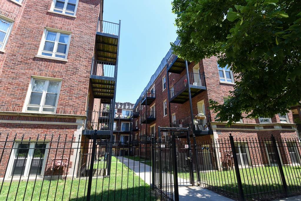 Apartment for rent at 5655 Magnolia #PEG, Chicago, IL 60660