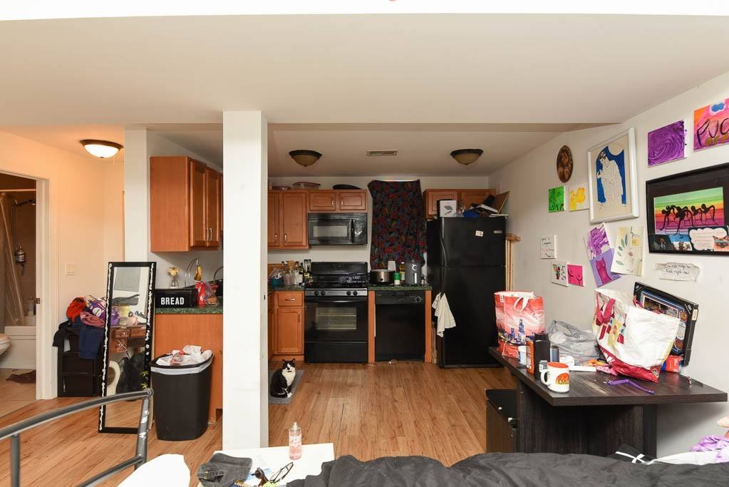 Apartment for rent at 5655 Magnolia #PEG, Chicago, IL 60660