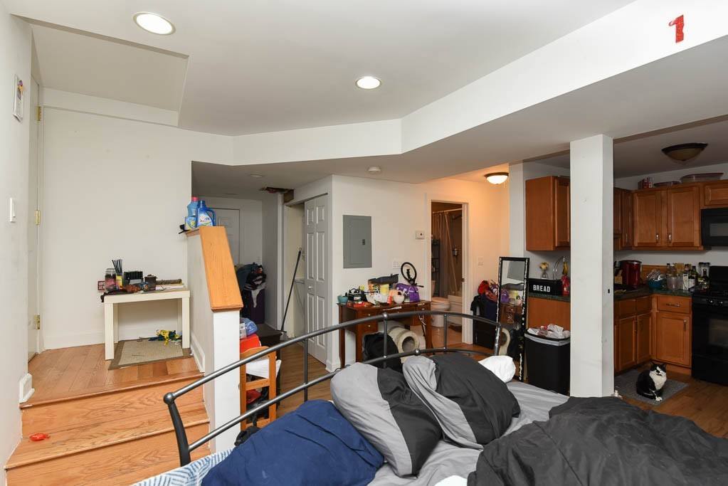 Apartment for rent at 5655 Magnolia #PEG, Chicago, IL 60660