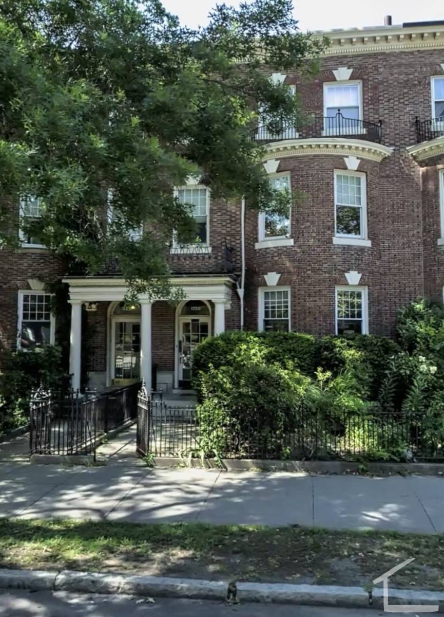 Apartment for rent at 1720 Beacon St #G, Brookline, MA 02445