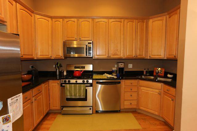 Apartment for rent at 5349 Kenmore #S4, Chicago, IL 60640