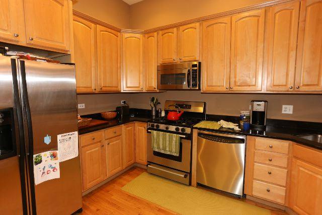 Apartment for rent at 5349 Kenmore #S4, Chicago, IL 60640
