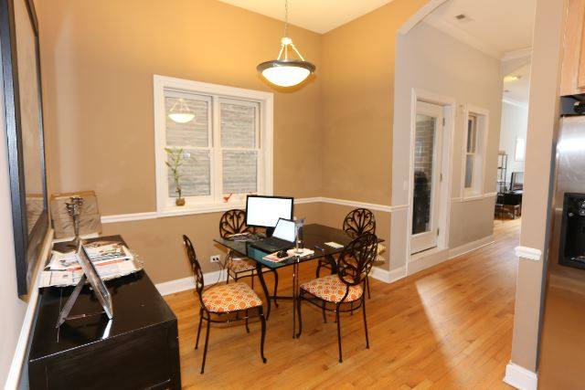 Apartment for rent at 5349 Kenmore #S4, Chicago, IL 60640