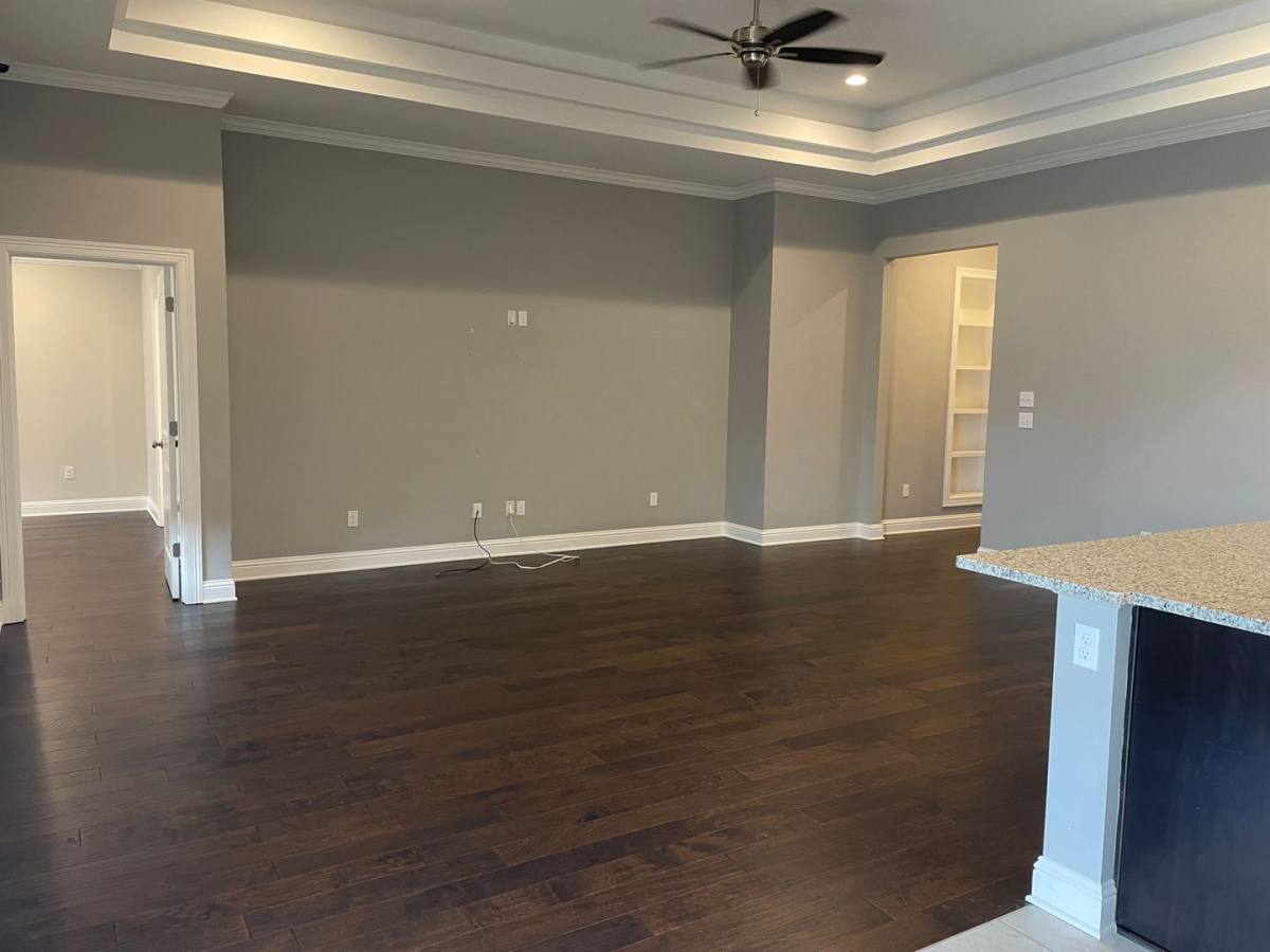 House for rent at 4001 False River Dr, Bossier City, LA 71111