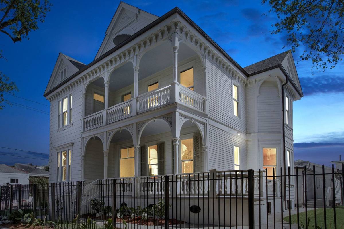 Apartment for rent at 1635 6th St, New Orleans, LA 70115