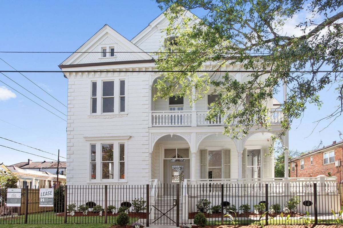 Apartment for rent at 1635 6th St, New Orleans, LA 70115