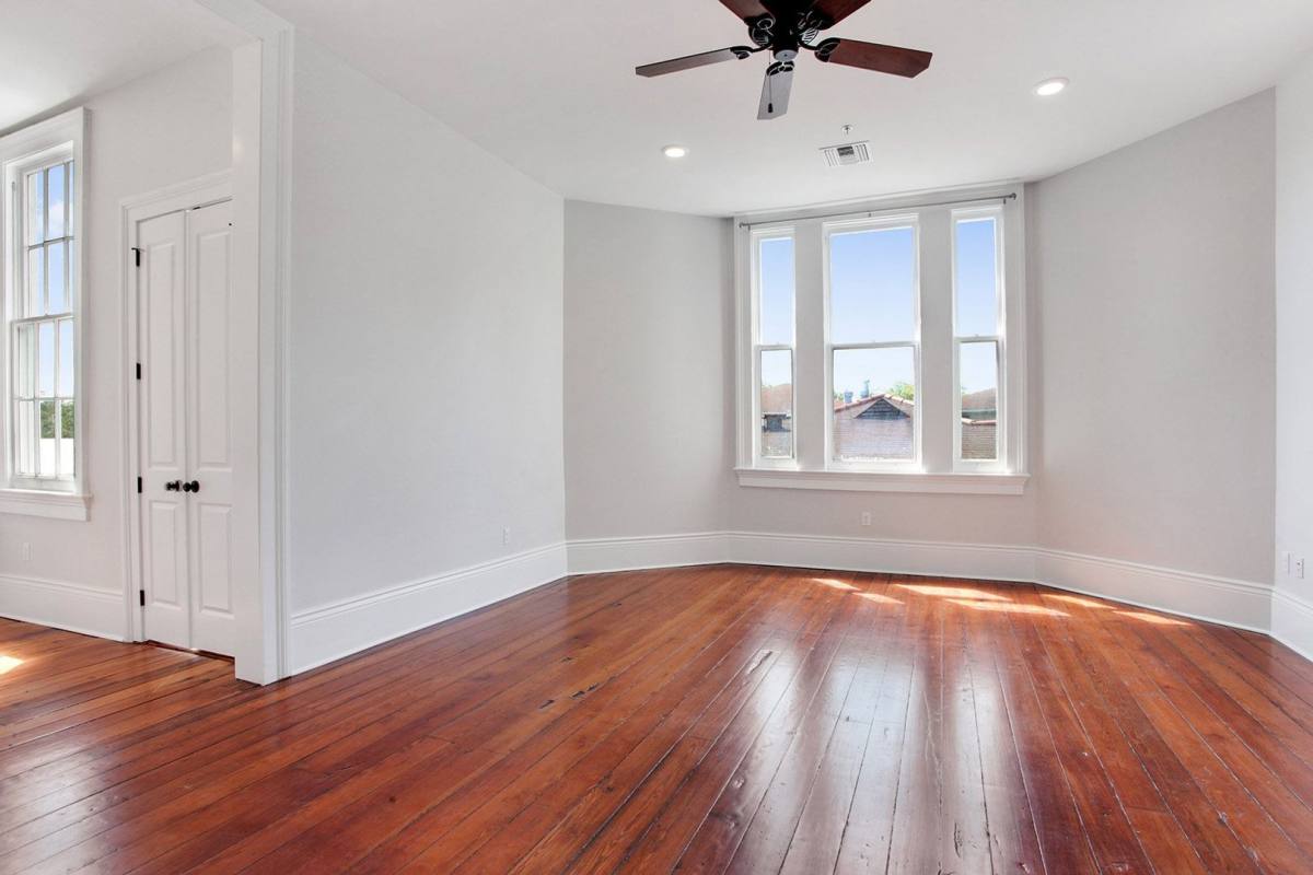 Apartment for rent at 1635 6th St, New Orleans, LA 70115