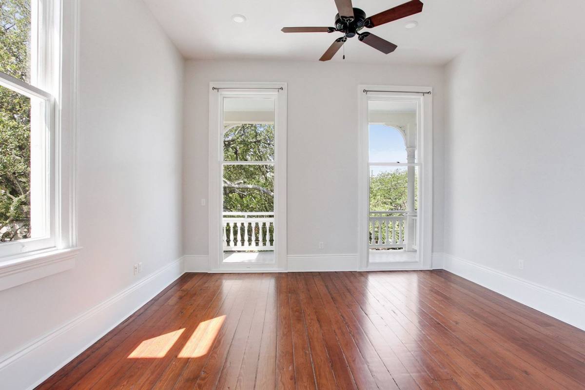 Apartment for rent at 1635 6th St, New Orleans, LA 70115
