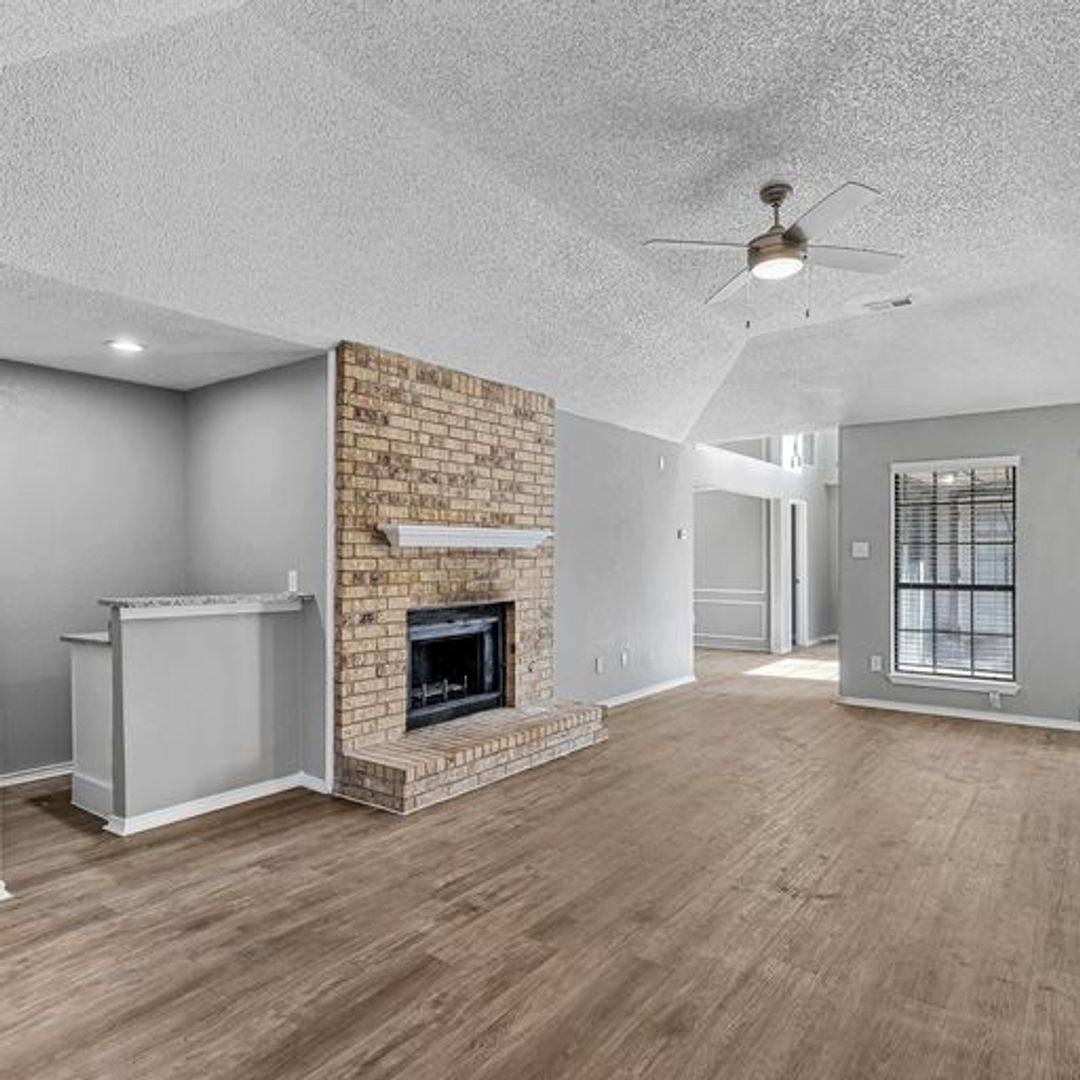 Apartment for rent at 4047 Saint Christopher Lane, Dallas, TX 75287