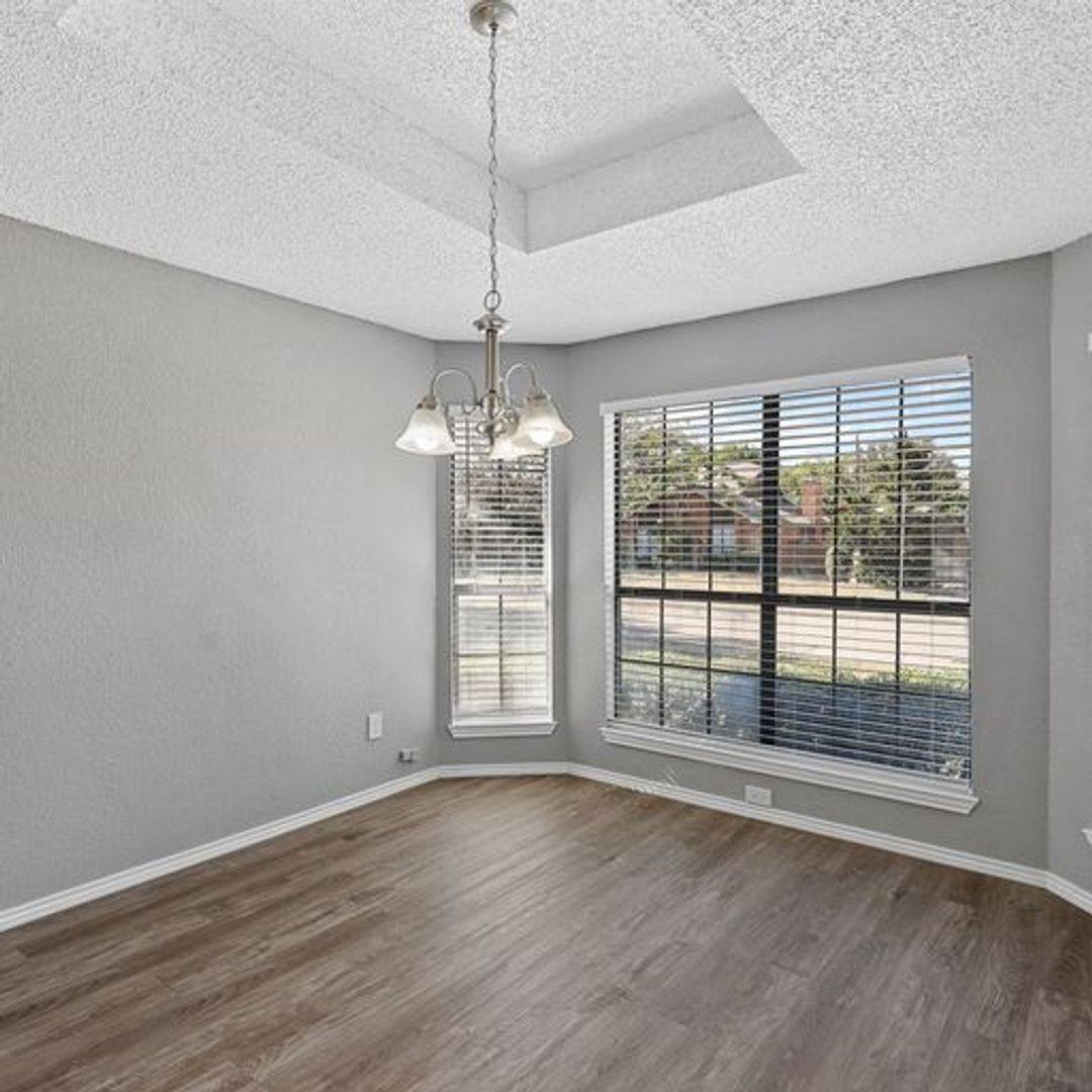 Apartment for rent at 4047 Saint Christopher Lane, Dallas, TX 75287