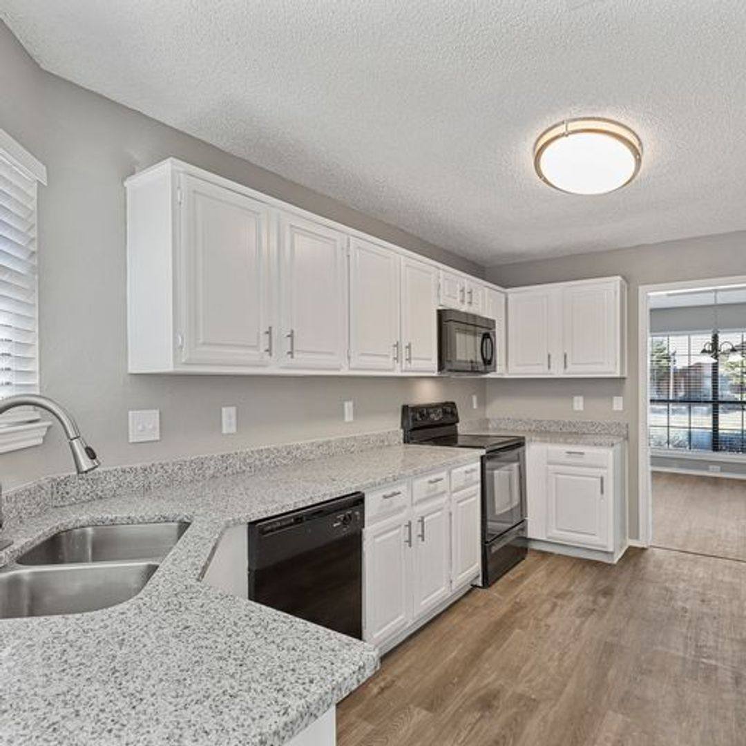 Apartment for rent at 4047 Saint Christopher Lane, Dallas, TX 75287